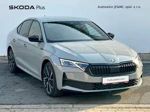 Škoda Octavia SportLine