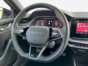 Škoda Octavia SportLine