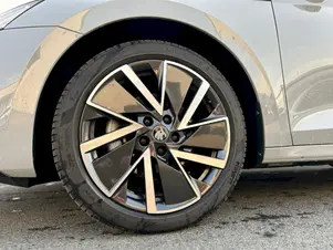 Škoda Octavia SportLine