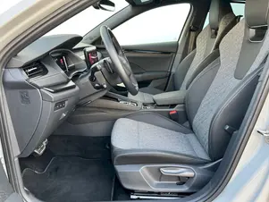 Škoda Octavia SportLine