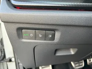 Škoda Octavia SportLine