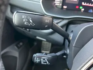 Škoda Octavia SportLine