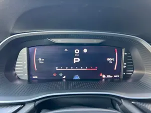 Škoda Octavia SportLine