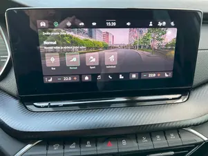 Škoda Octavia SportLine