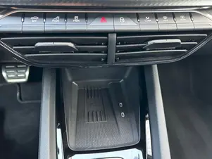 Škoda Octavia SportLine