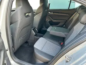 Škoda Octavia SportLine