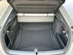 Škoda Octavia SportLine