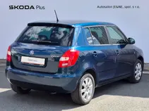 Fabia Ambition Fresh