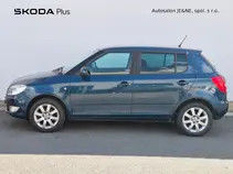 Fabia Ambition Fresh