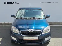 Fabia Ambition Fresh