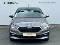 Fabia Selection