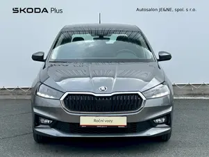 Škoda Fabia Selection