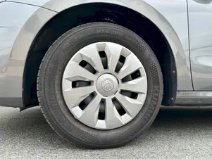 Škoda Fabia Selection