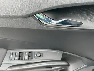 Škoda Fabia Selection