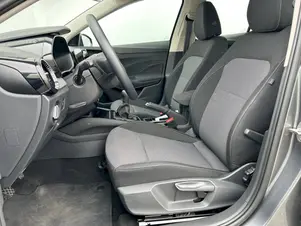 Škoda Fabia Selection