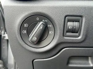 Škoda Fabia Selection