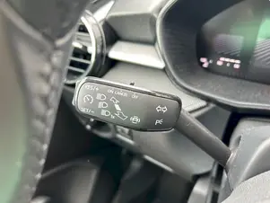 Škoda Fabia Selection
