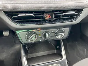 Škoda Fabia Selection