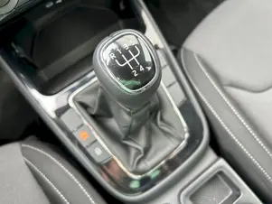 Škoda Fabia Selection