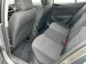 Škoda Fabia Selection
