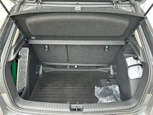 Škoda Fabia Selection