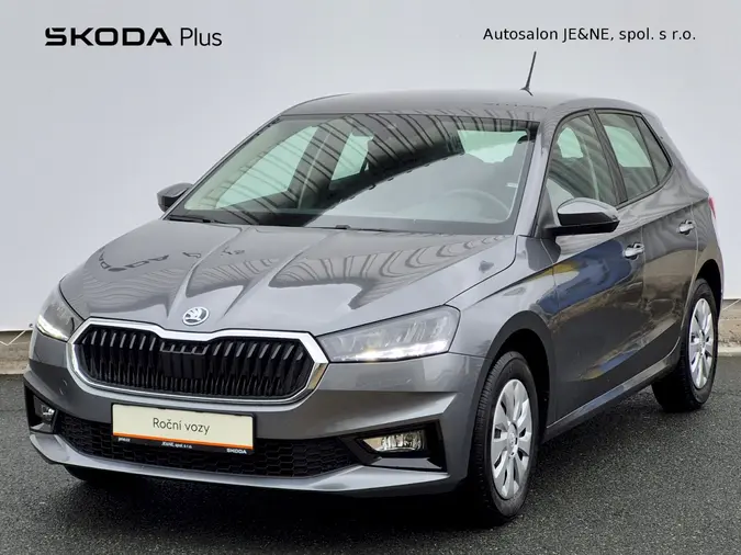 Fabia Selection