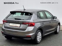 Fabia Selection
