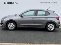 Fabia Selection