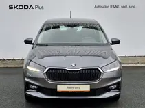 Fabia Selection