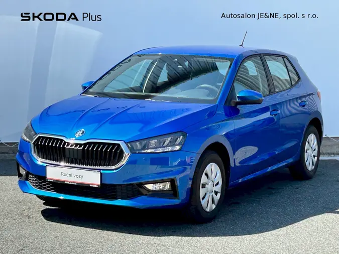 Fabia Selection