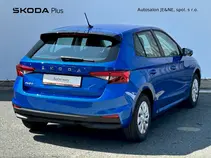Fabia Selection