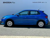 Fabia Selection