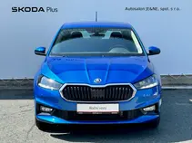 Fabia Selection