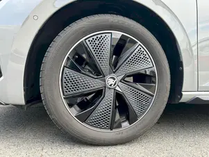 Škoda Scala Monte Carlo