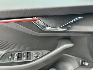 Škoda Scala Monte Carlo