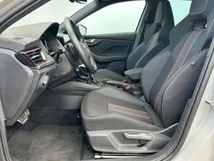 Škoda Scala Monte Carlo