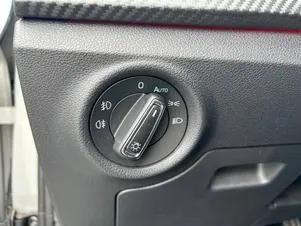 Škoda Scala Monte Carlo