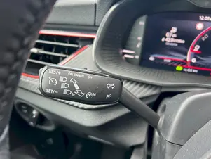 Škoda Scala Monte Carlo