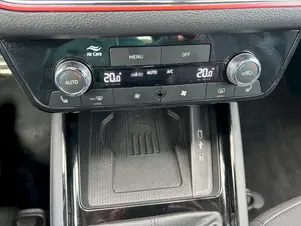 Škoda Scala Monte Carlo