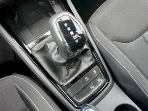 Škoda Scala Monte Carlo