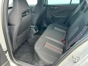 Škoda Scala Monte Carlo