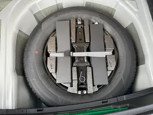 Škoda Scala Monte Carlo