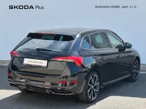 Scala Monte Carlo