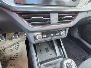 Škoda Scala Monte Carlo