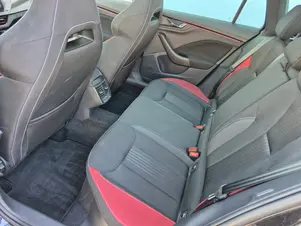 Škoda Scala Monte Carlo