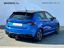 Fabia Monte Carlo