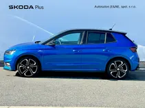 Fabia Monte Carlo