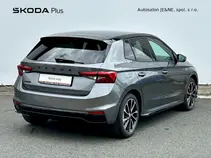 Fabia Monte Carlo