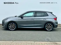 Fabia Monte Carlo
