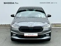 Fabia Monte Carlo